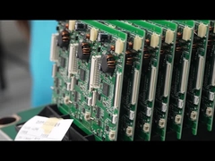 BMS Affichage du produit fini 100% Inspection fonctionnelle du produit fini