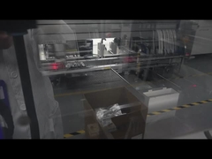 Atelier de production propre, équipement entièrement automatisé BMS, contrôle de qualité strict