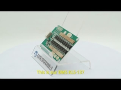 Plaque de protection du circuit des batteries lithium-ion/NMC 4S pour les batteries