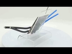 10s-20s lifepo4 bms pour batterie et utilisé pour vélo électrique, usine de bms en Chine