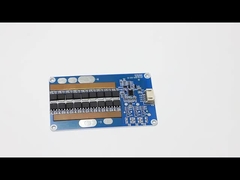 3S batterie au lithium BMS 5-80A avec fonction d'équilibrage actif pour l'outil électrique et la rue solaire