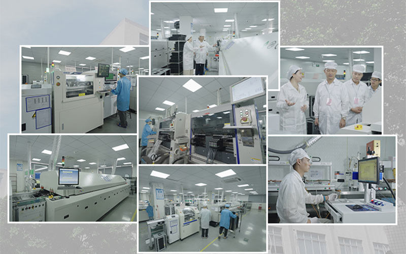 Chine Shenzhen Kinglisheng New Energy Technology Co., Ltd. Profil de la société