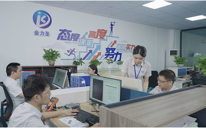 Chine Shenzhen Kinglisheng New Energy Technology Co., Ltd. Profil de la société
