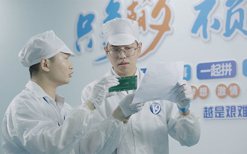Chine Shenzhen Kinglisheng New Energy Technology Co., Ltd. Profil de la société