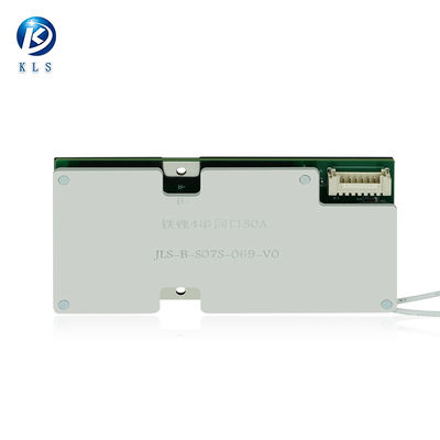 24V 250A Smart BMS for Lifepo4 Battery 8S-16S with RS485/CAN