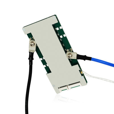 60V 30A-70A Smart BMS with BT UART RS485 CAN Temperature Sensor